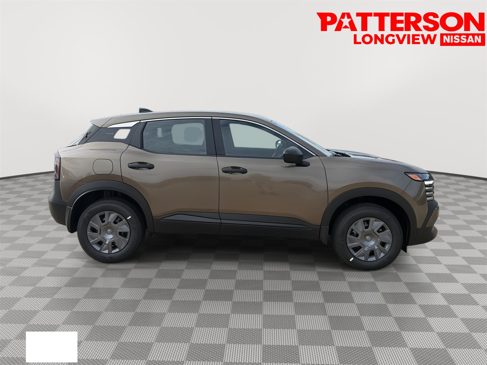 New Nissan Kicks For Sale Near The Woodlands, TX in Longview, TX