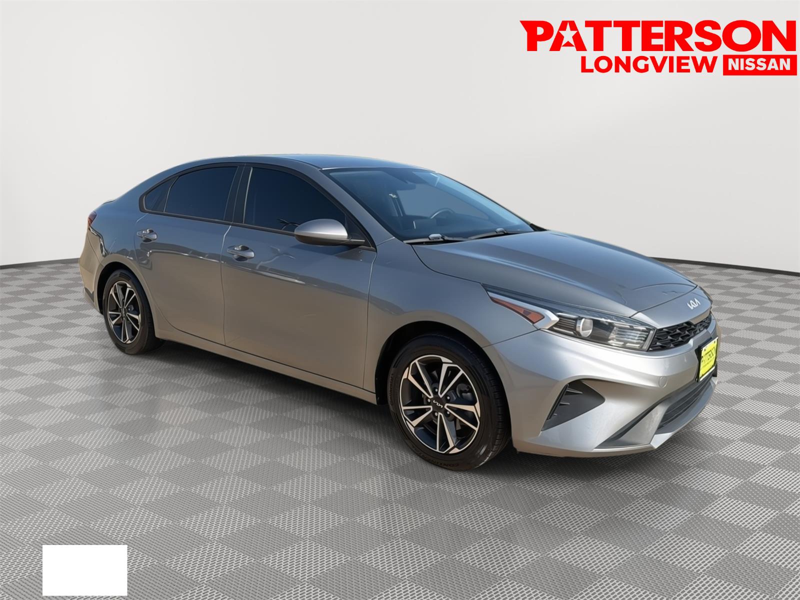 2023 Kia Forte LXS FWD