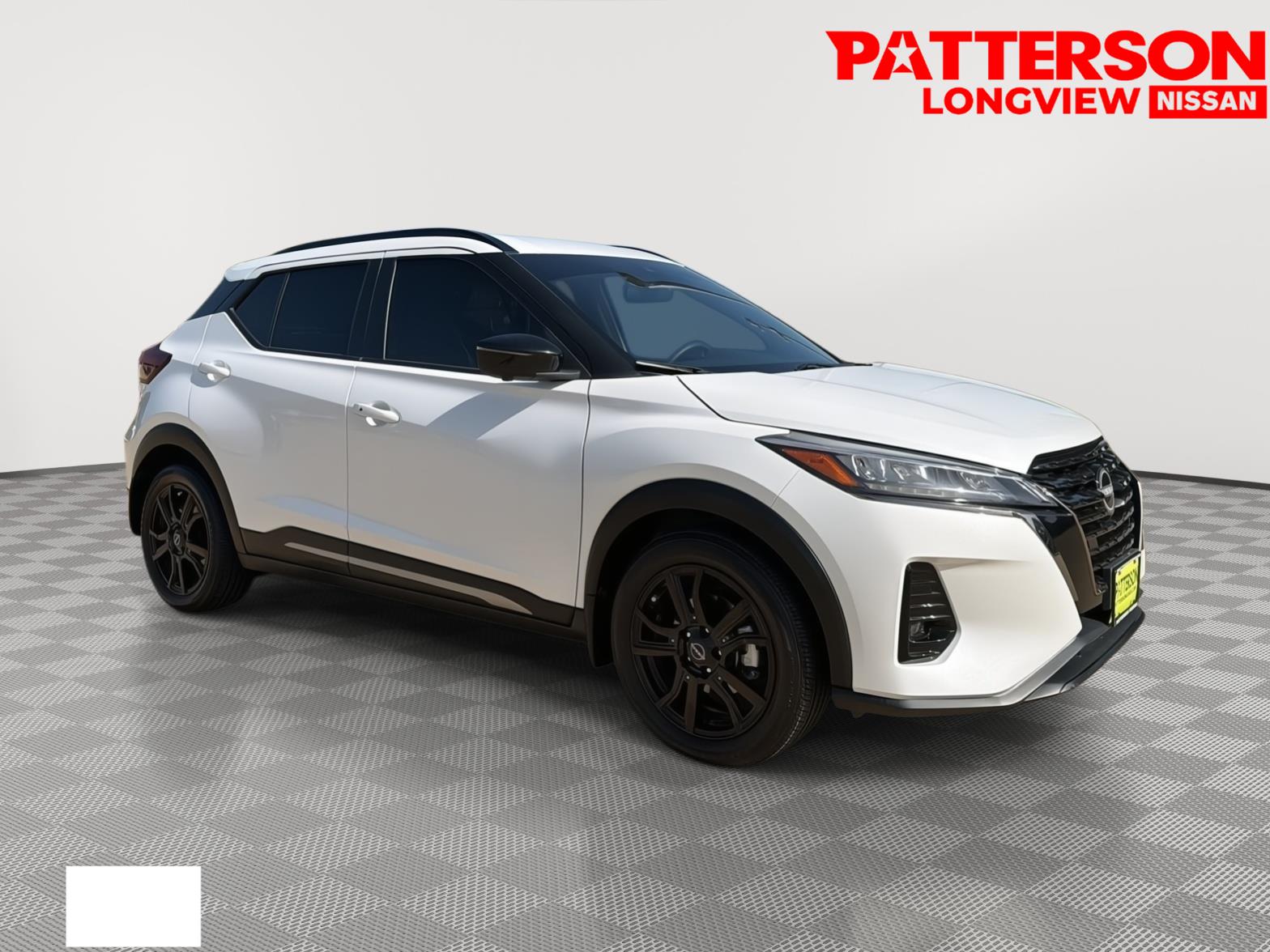 2023 Nissan Kicks