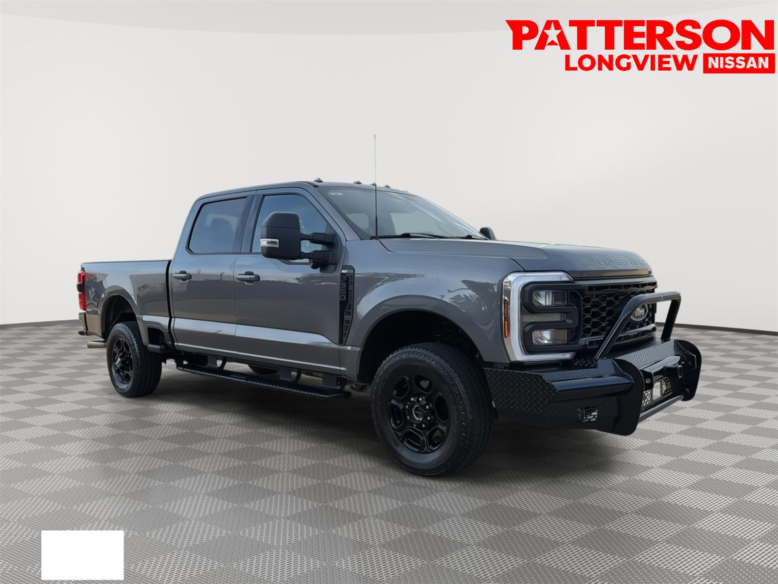 2024 Ford Super Duty F-350 SRW