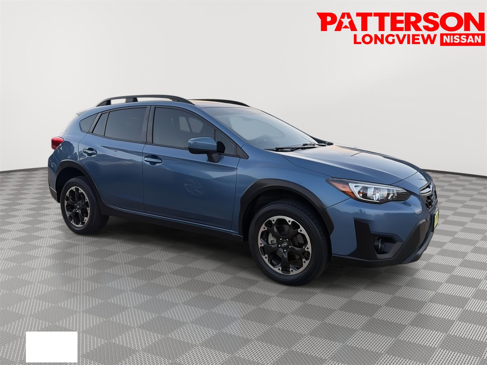 2023 Subaru Crosstrek Premium AWD