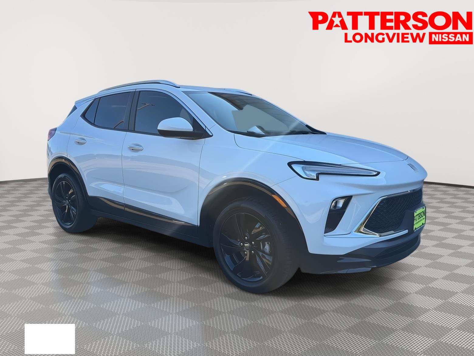 2024 Buick Encore GX Sport Touring FWD