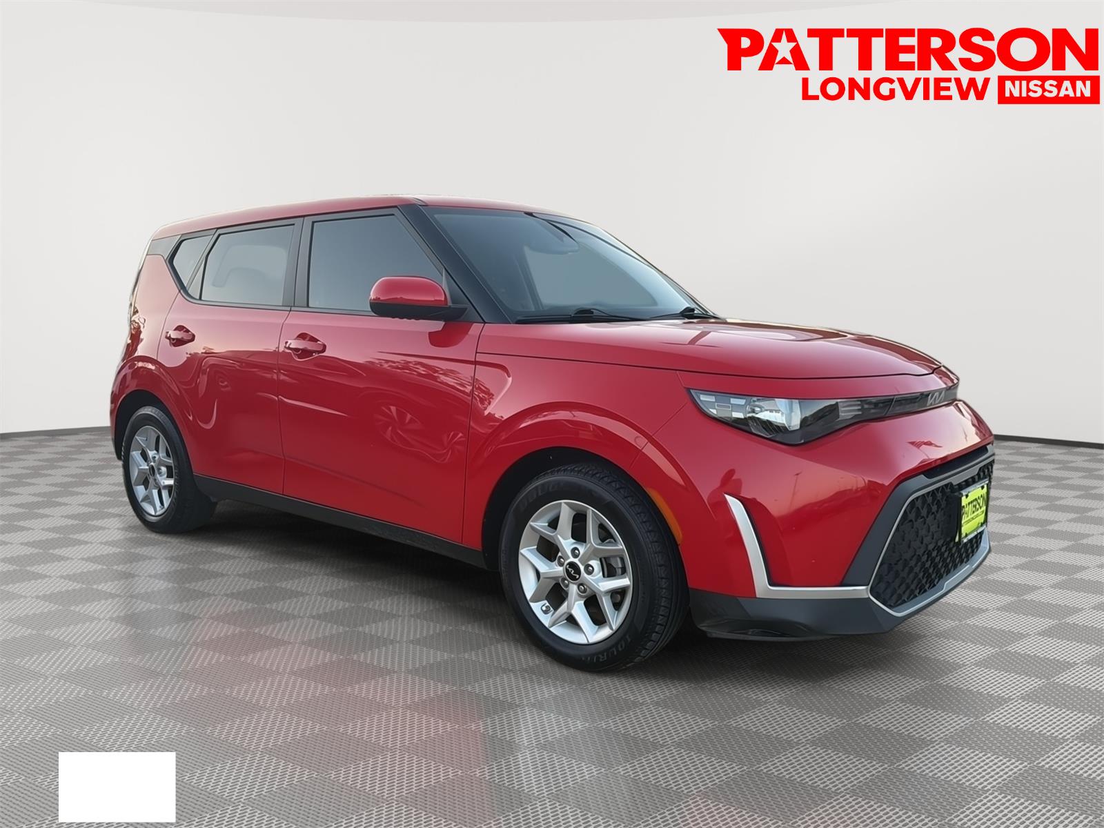 2023 Kia Soul S FWD
