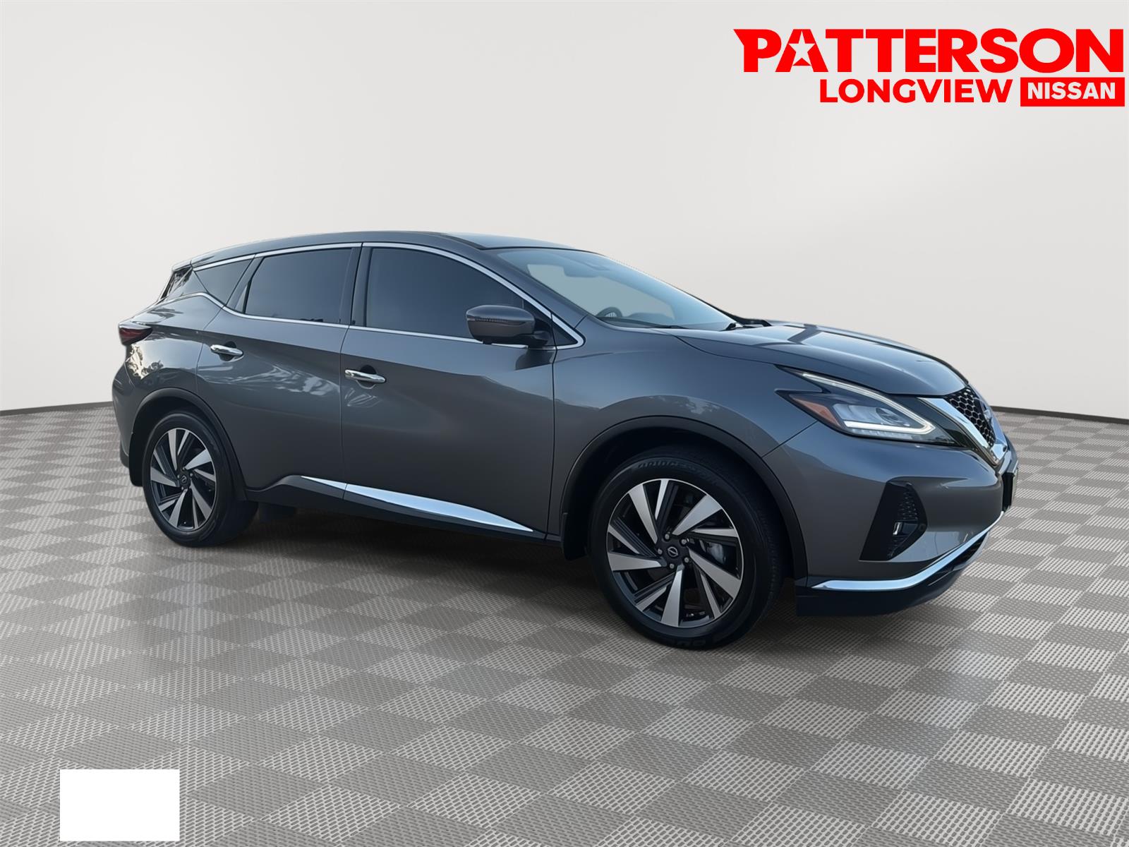 2024 Nissan Murano SL AWD