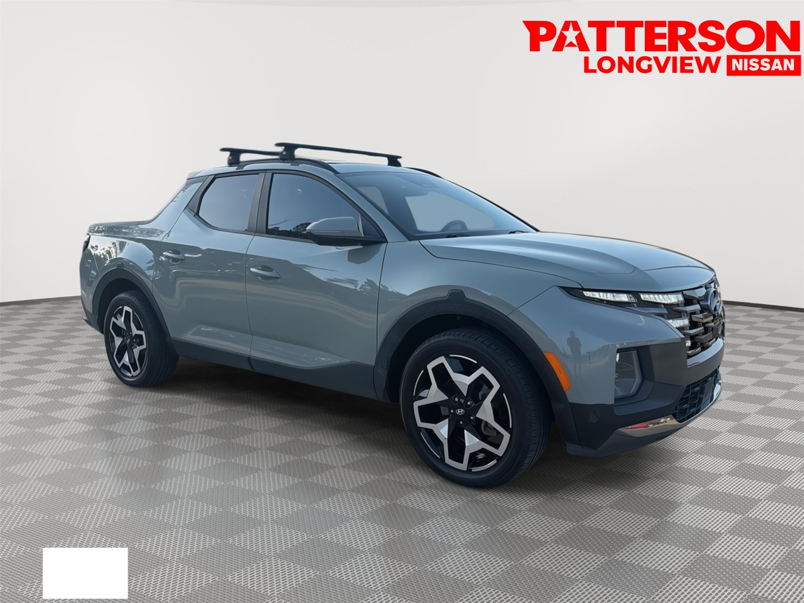 2022 Hyundai Santa Cruz