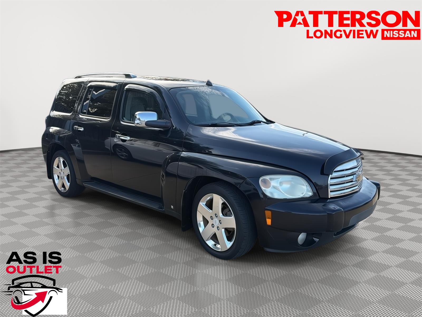 2006 Chevrolet HHR LT FWD