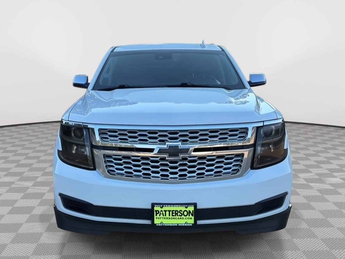 Used 2015 Chevrolet Suburban LT with VIN 1GNSCJKC2FR549899 for sale in Longview, TX