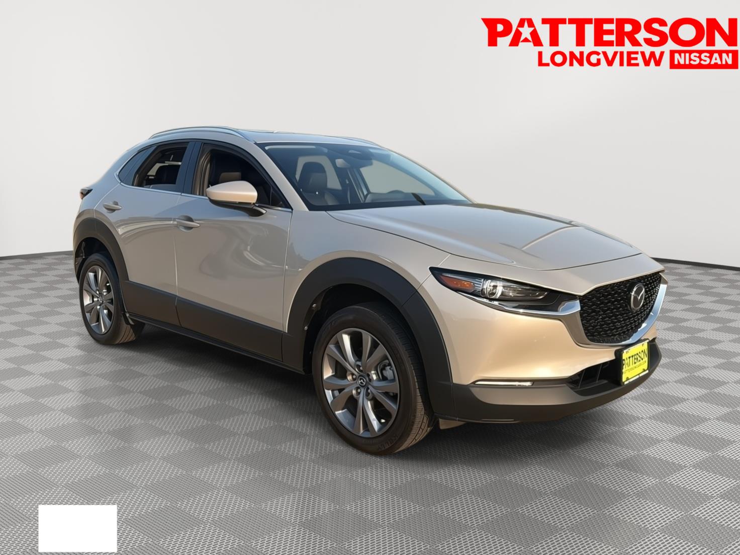 2024 Mazda CX-30 2.5 S Premium AWD