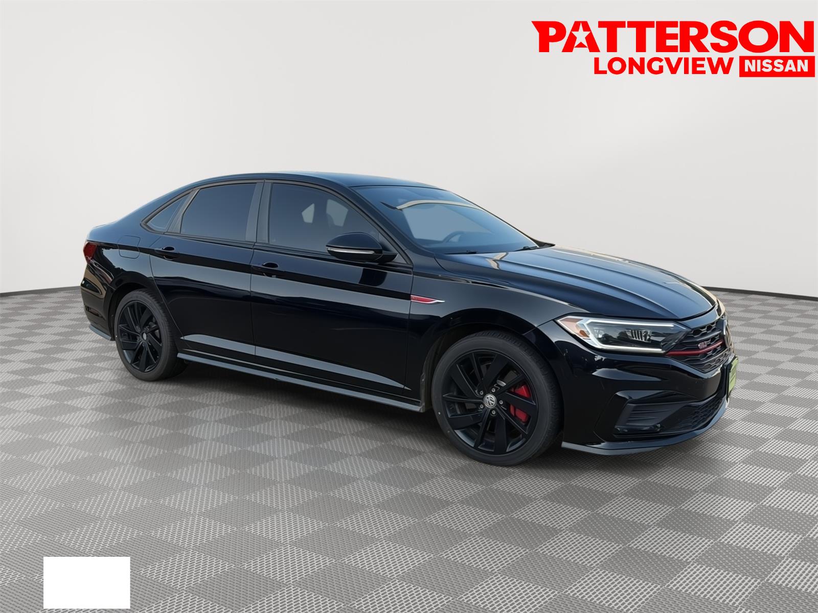  2021 Volkswagen Jetta GLI S FWD   