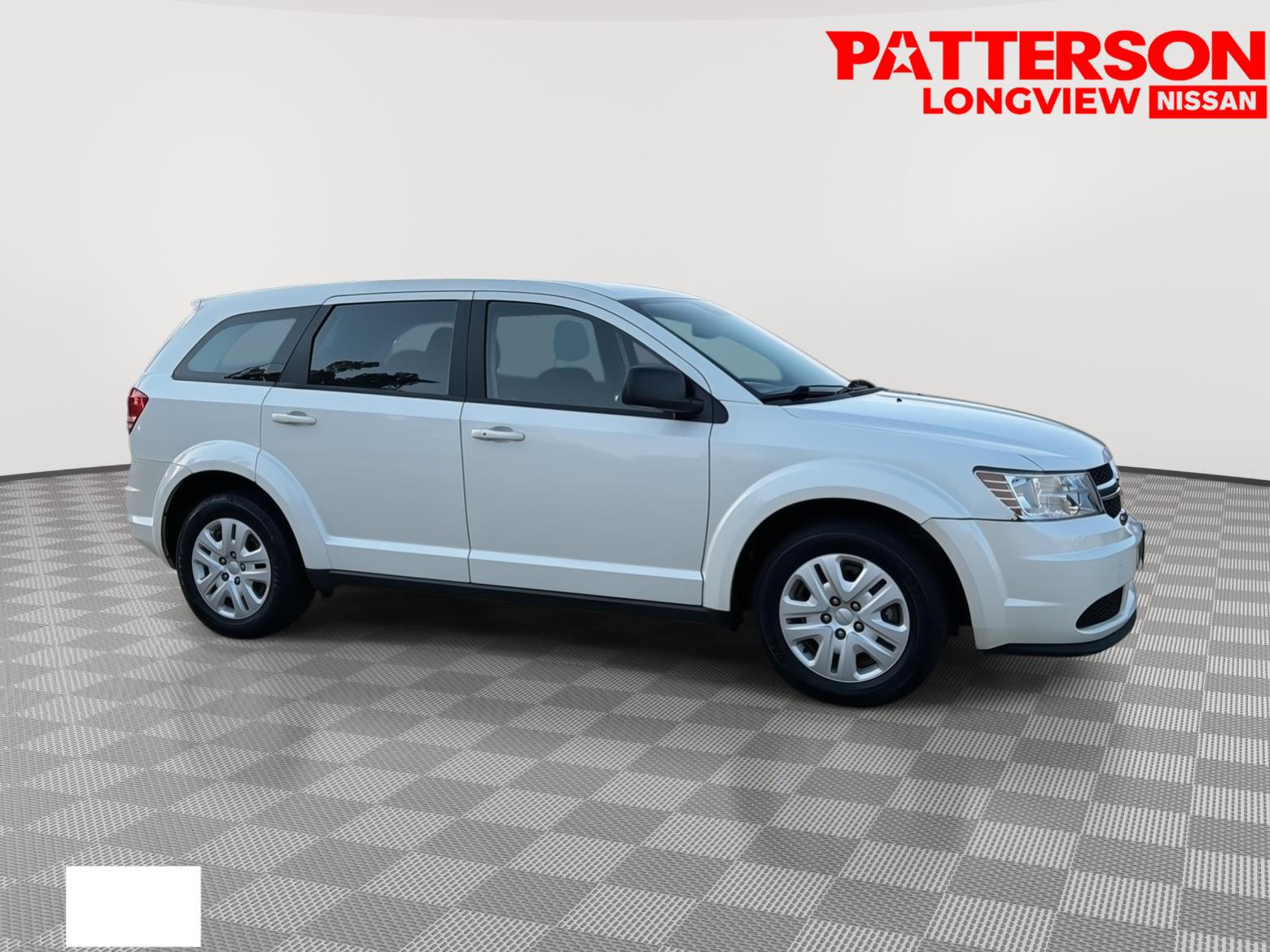  2014 Dodge Journey American Value Package FWD   