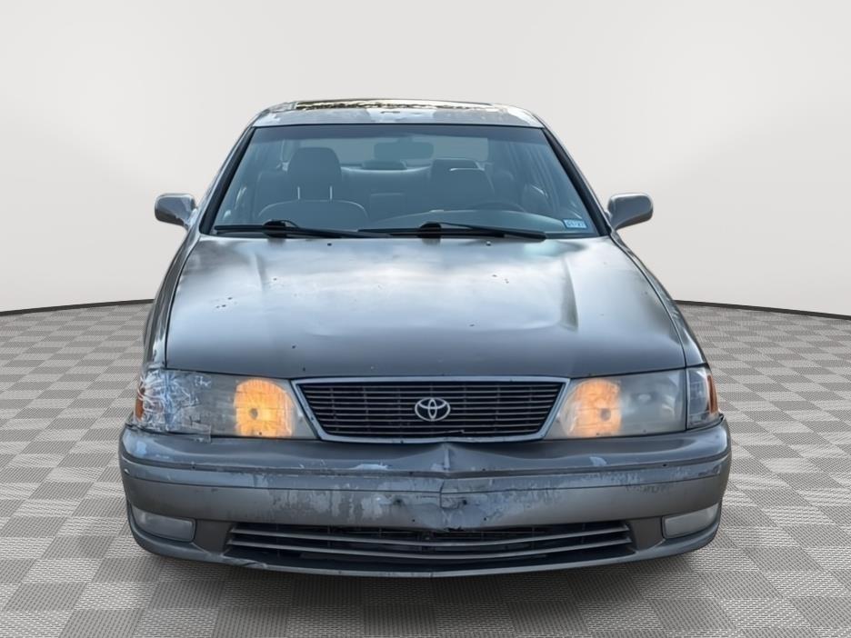 Used 1999 Toyota Avalon XLS with VIN 4T1BF18B8XU327232 for sale in Longview, TX