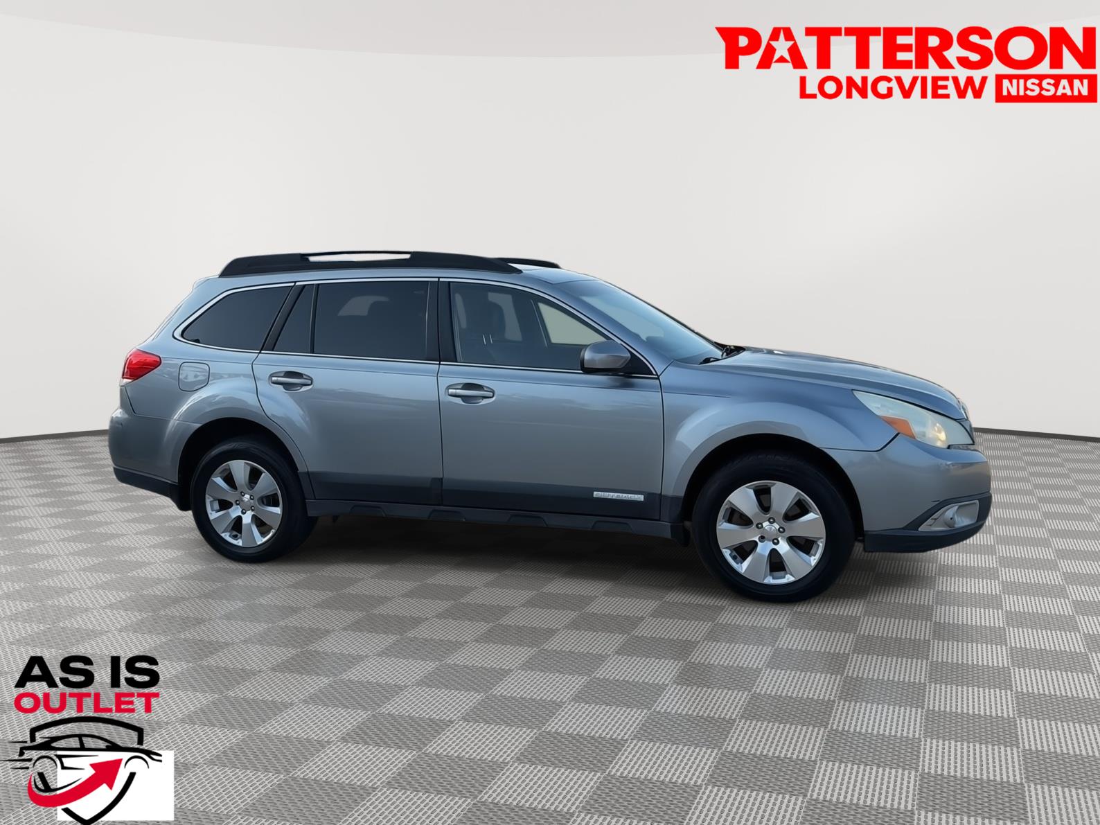 2011 Subaru Outback 3.6R Limited