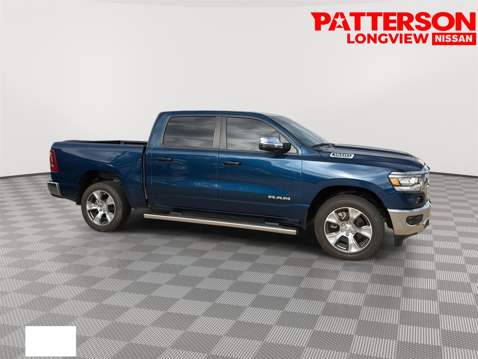 2023 RAM Ram 1500 Pickup
