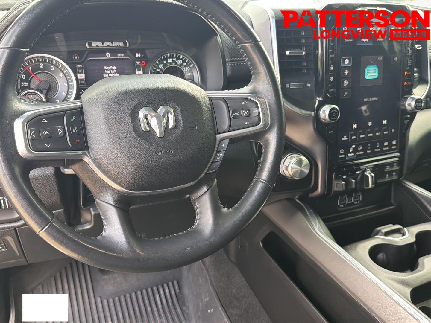 2023 RAM Ram 1500 Pickup Laramie - Photo 16