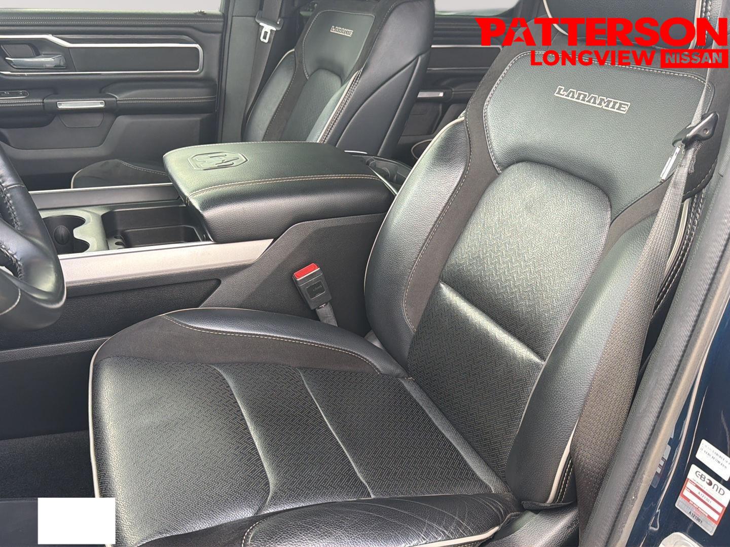 2023 RAM Ram 1500 Pickup Laramie - Photo 17