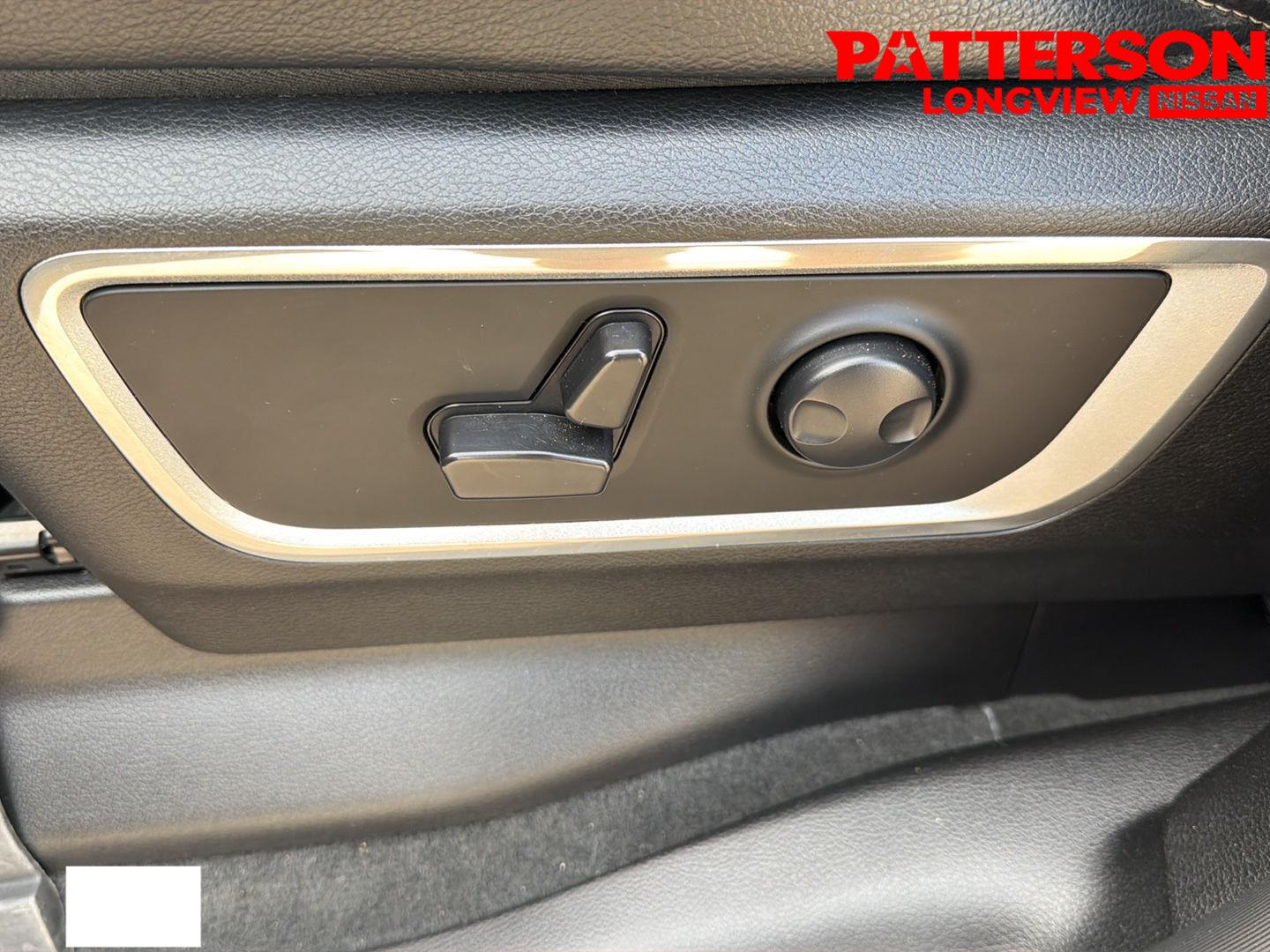2023 RAM Ram 1500 Pickup Laramie - Photo 18