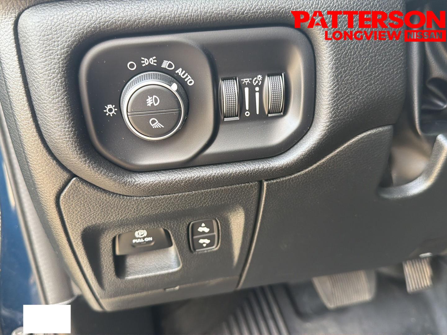 2023 RAM Ram 1500 Pickup Laramie - Photo 14