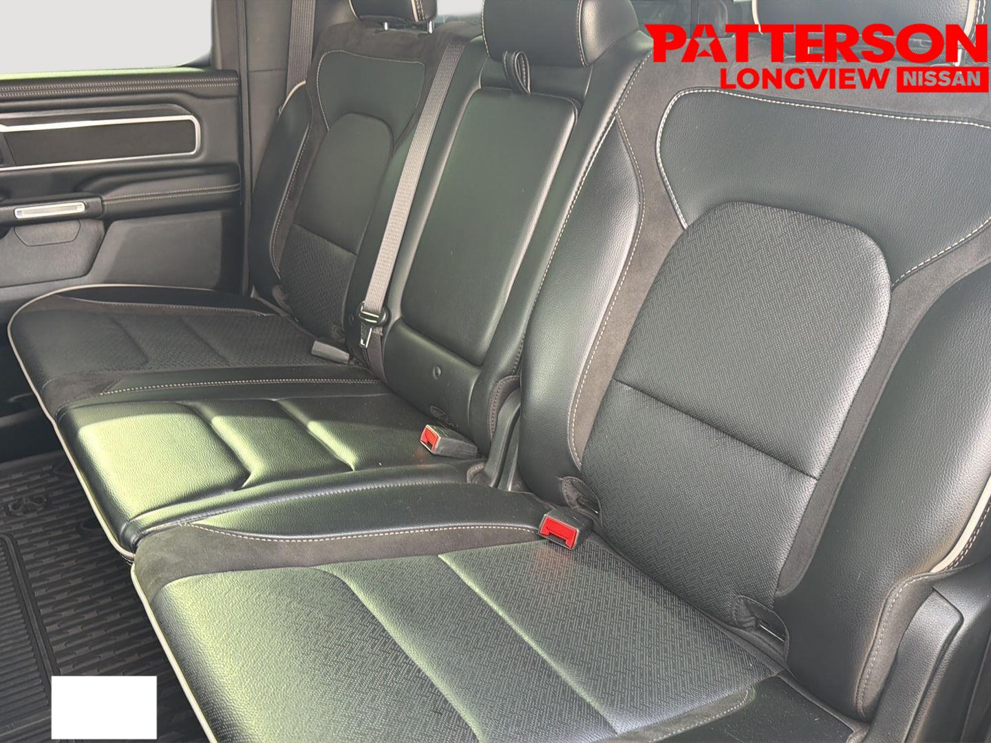 2023 RAM Ram 1500 Pickup Laramie - Photo 19