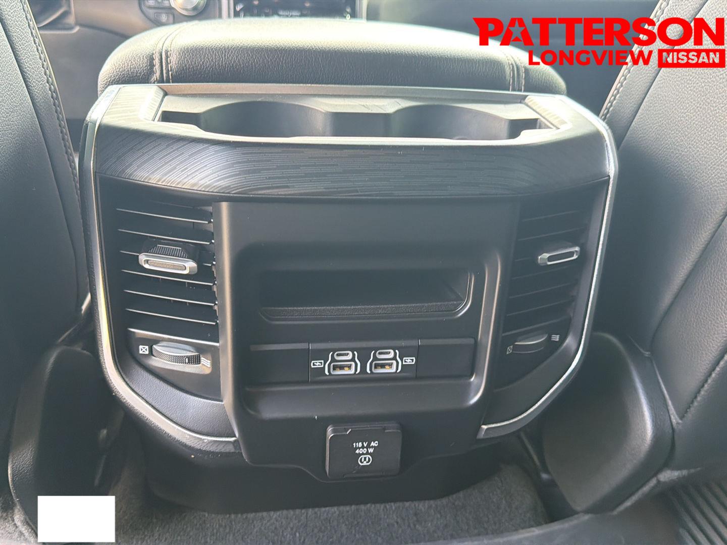 2023 RAM Ram 1500 Pickup Laramie - Photo 20