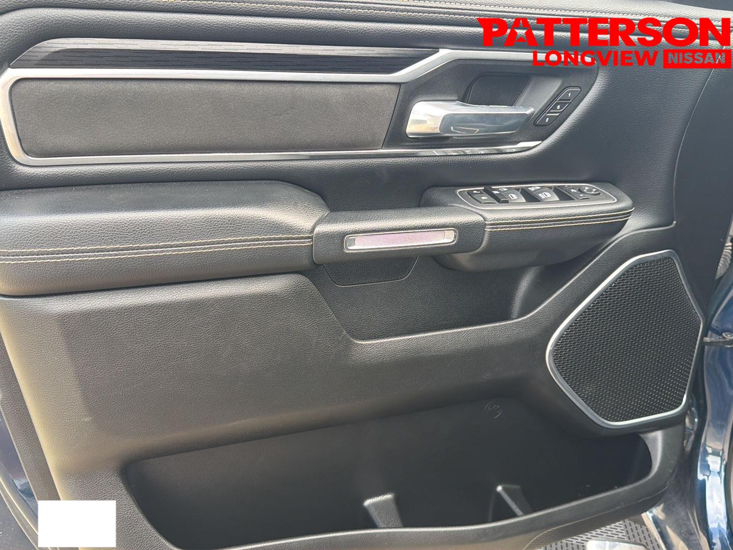 2023 RAM Ram 1500 Pickup Laramie - Photo 21