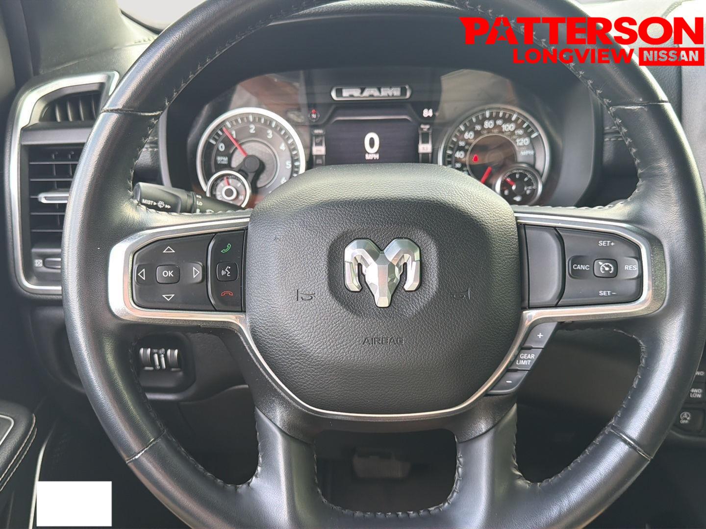 2023 RAM Ram 1500 Pickup Laramie - Photo 15