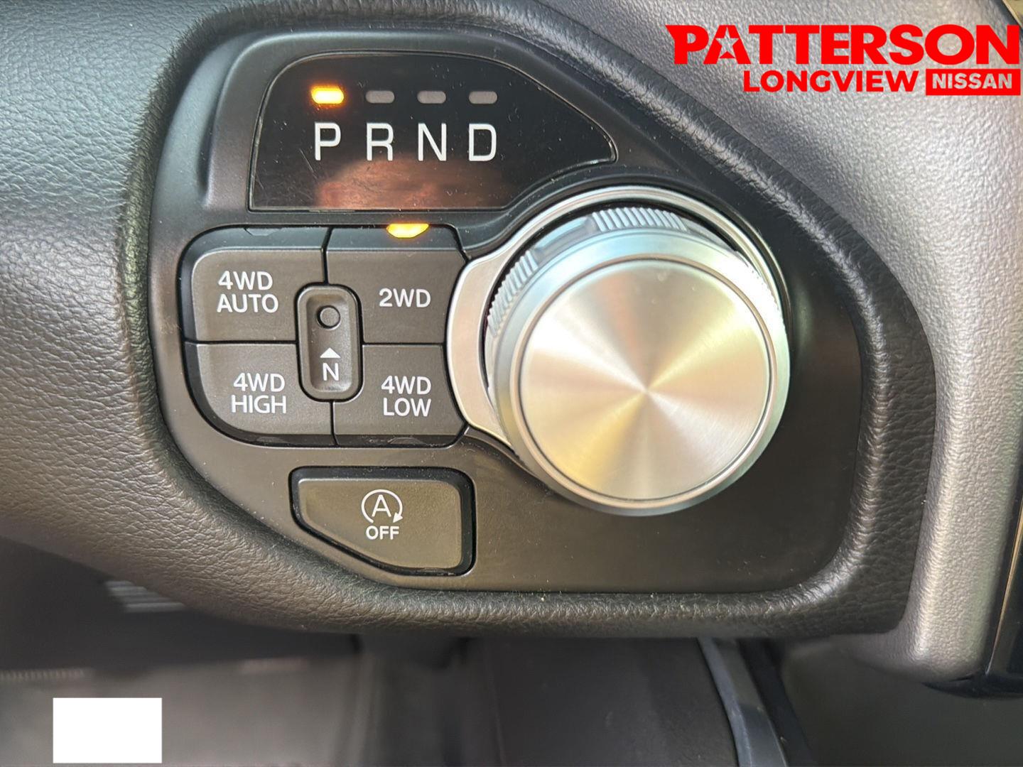 2023 RAM Ram 1500 Pickup Laramie - Photo 9