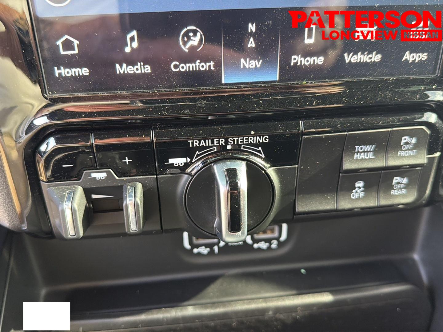 2023 RAM Ram 1500 Pickup Laramie - Photo 10