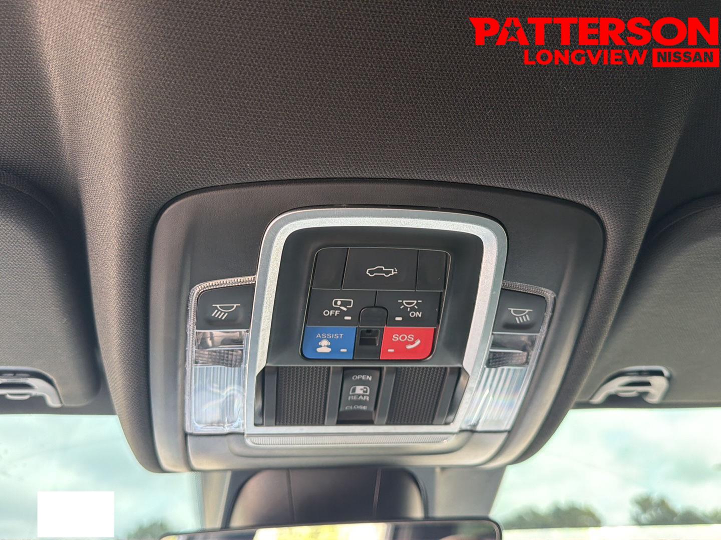 2023 RAM Ram 1500 Pickup Laramie - Photo 12