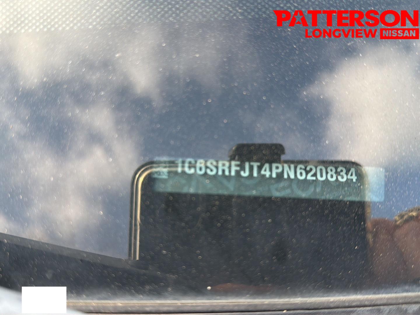 2023 RAM Ram 1500 Pickup Laramie - Photo 22