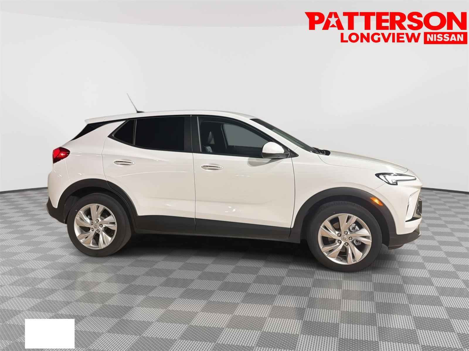 2025 Buick Encore GX