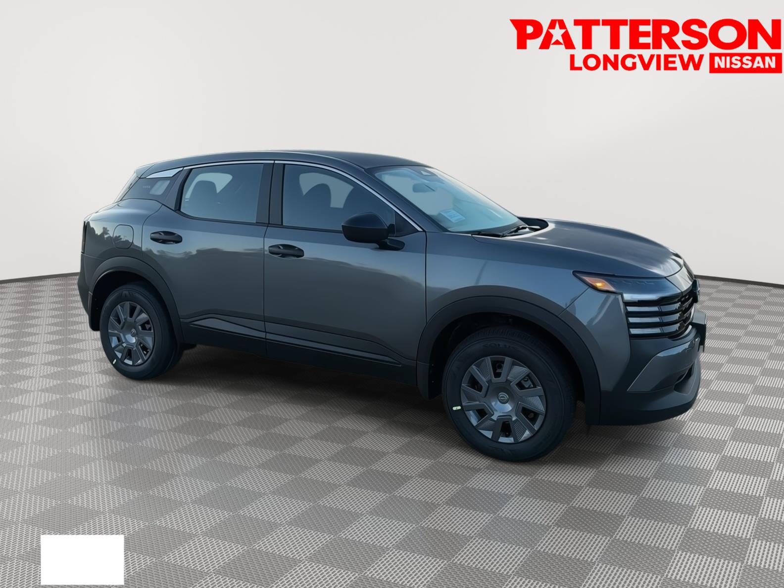 2027 Nissan KICKS S