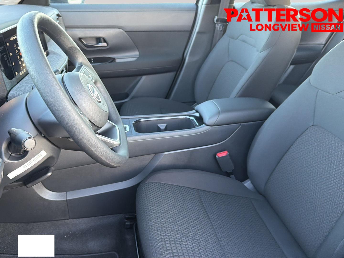 2027 Nissan KICKS S - Photo 14