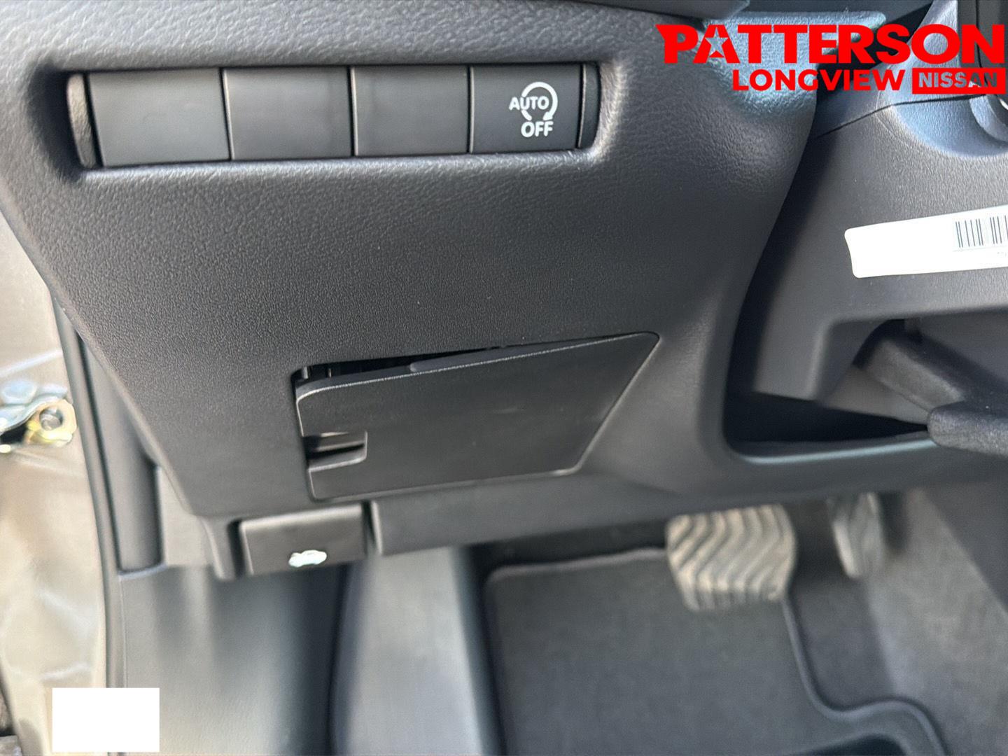 2027 Nissan KICKS S - Photo 15