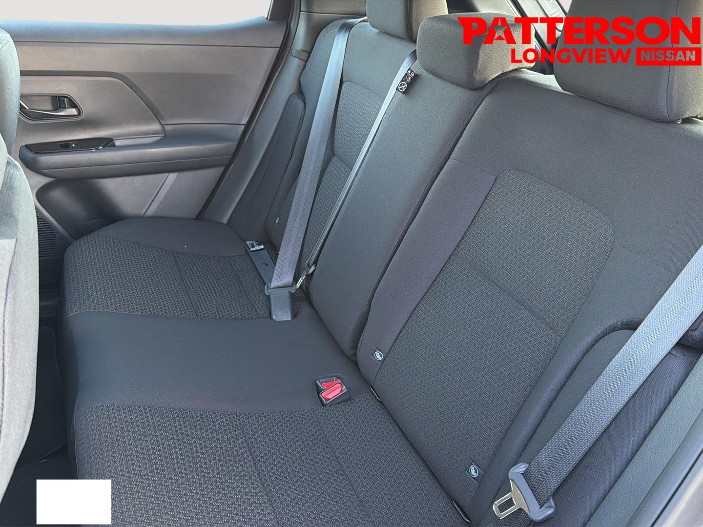 2027 Nissan KICKS S - Photo 16