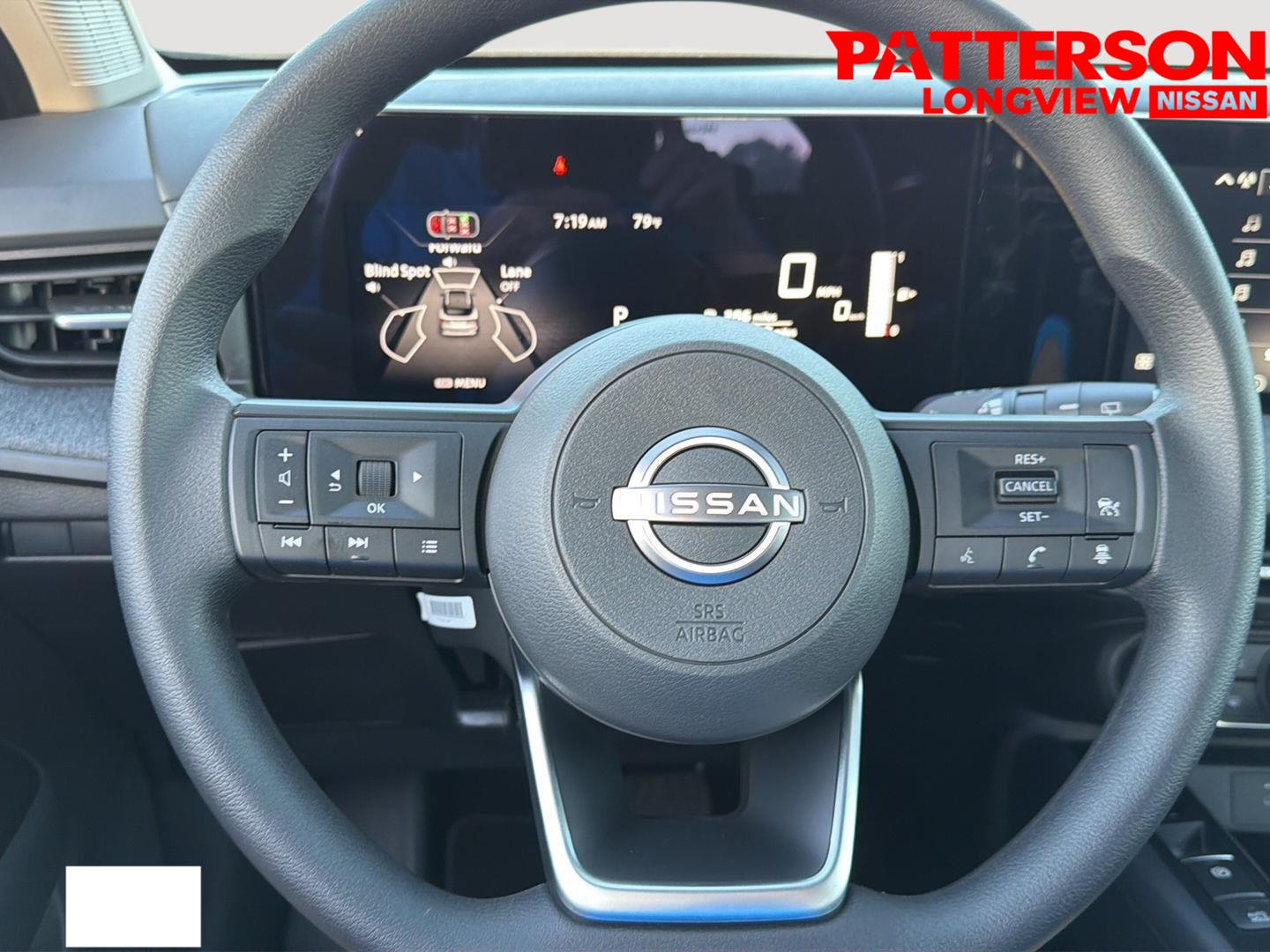 2027 Nissan KICKS S - Photo 12