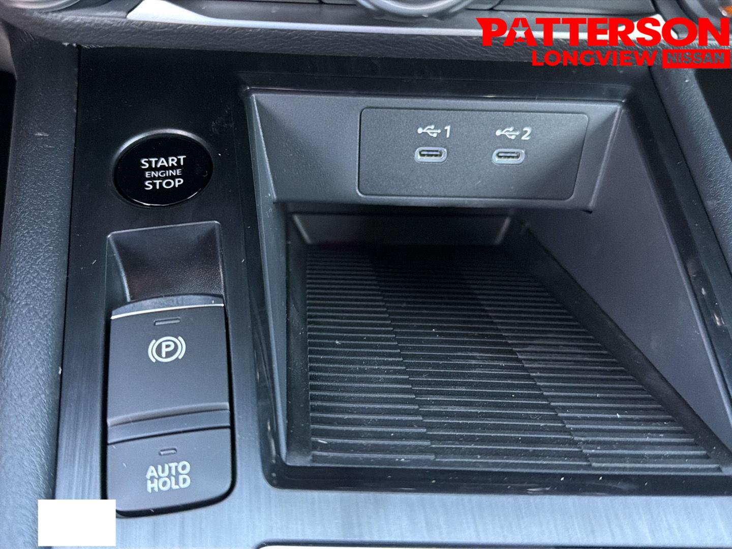 2027 Nissan KICKS S - Photo 9