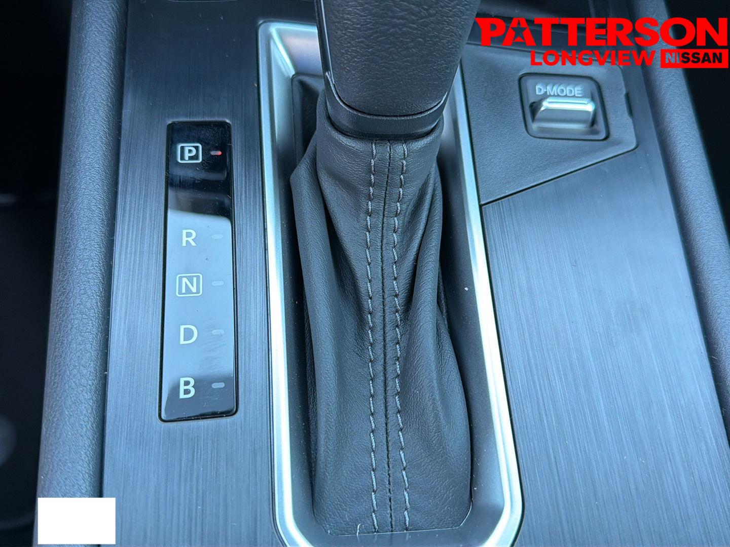 2027 Nissan KICKS S - Photo 11