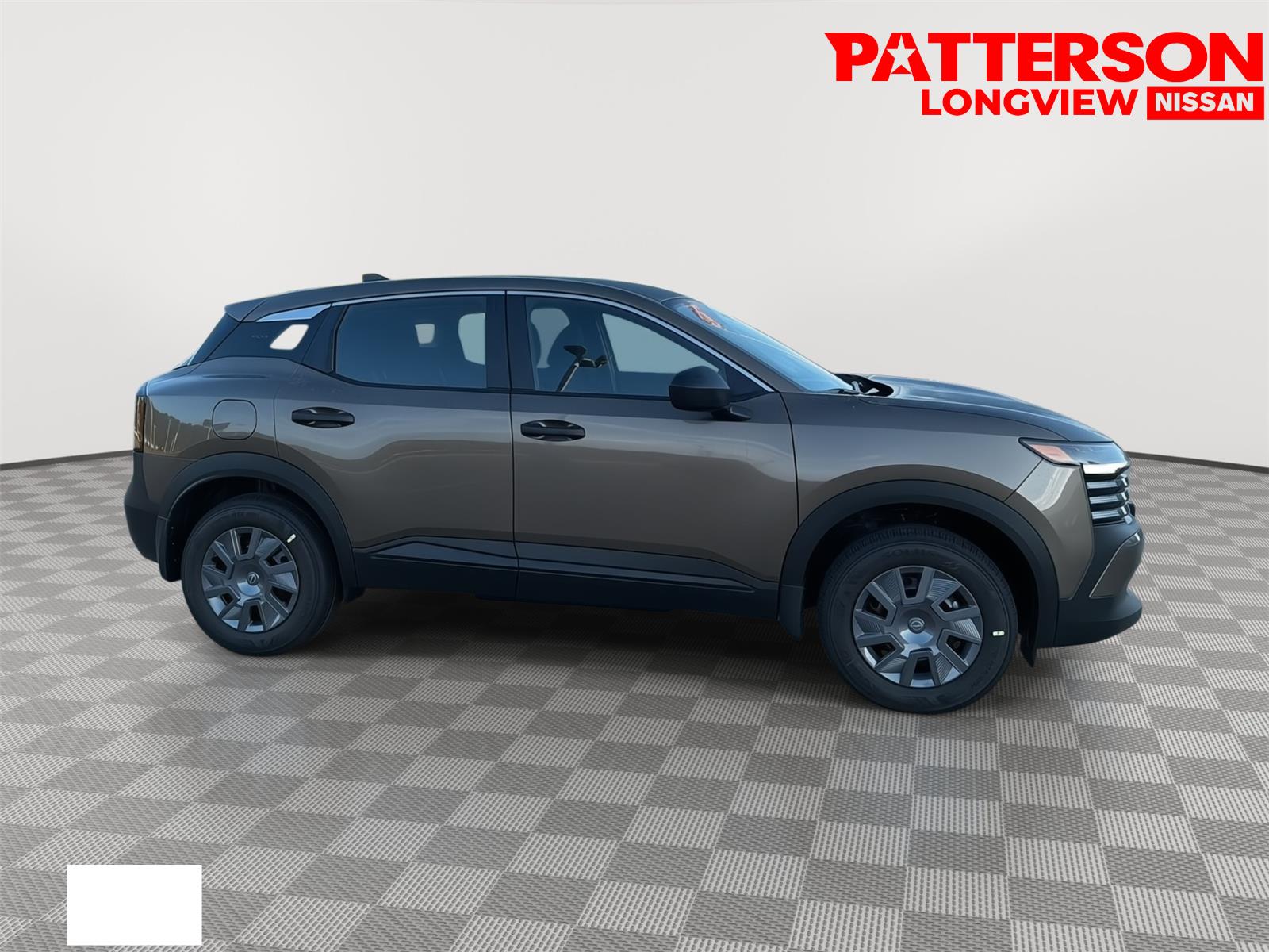 2027 Nissan KICKS S