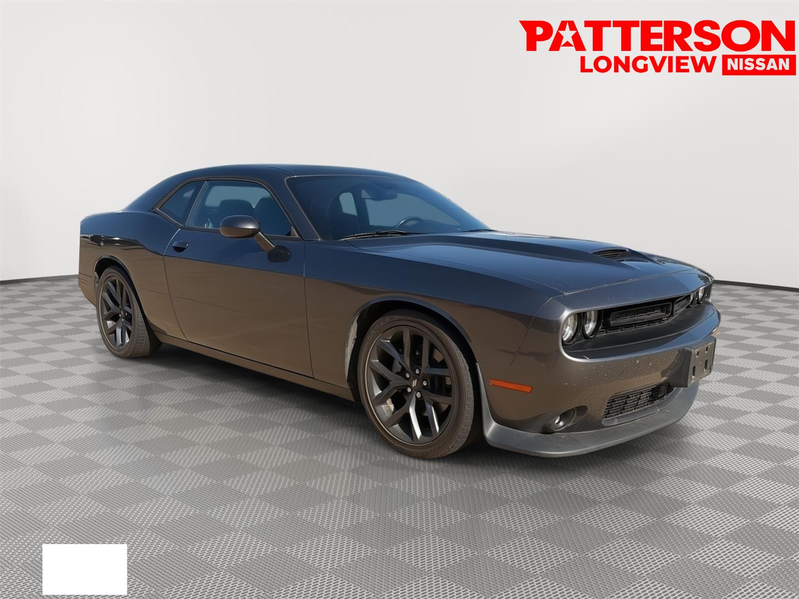 2023 Dodge Challenger GT