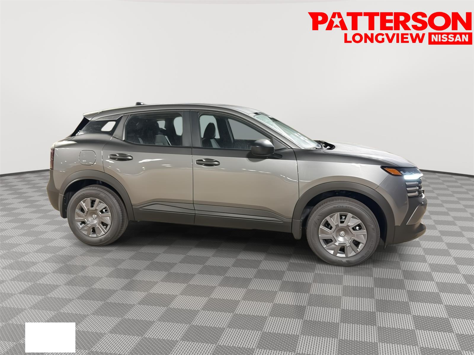 2027 Nissan Kicks S