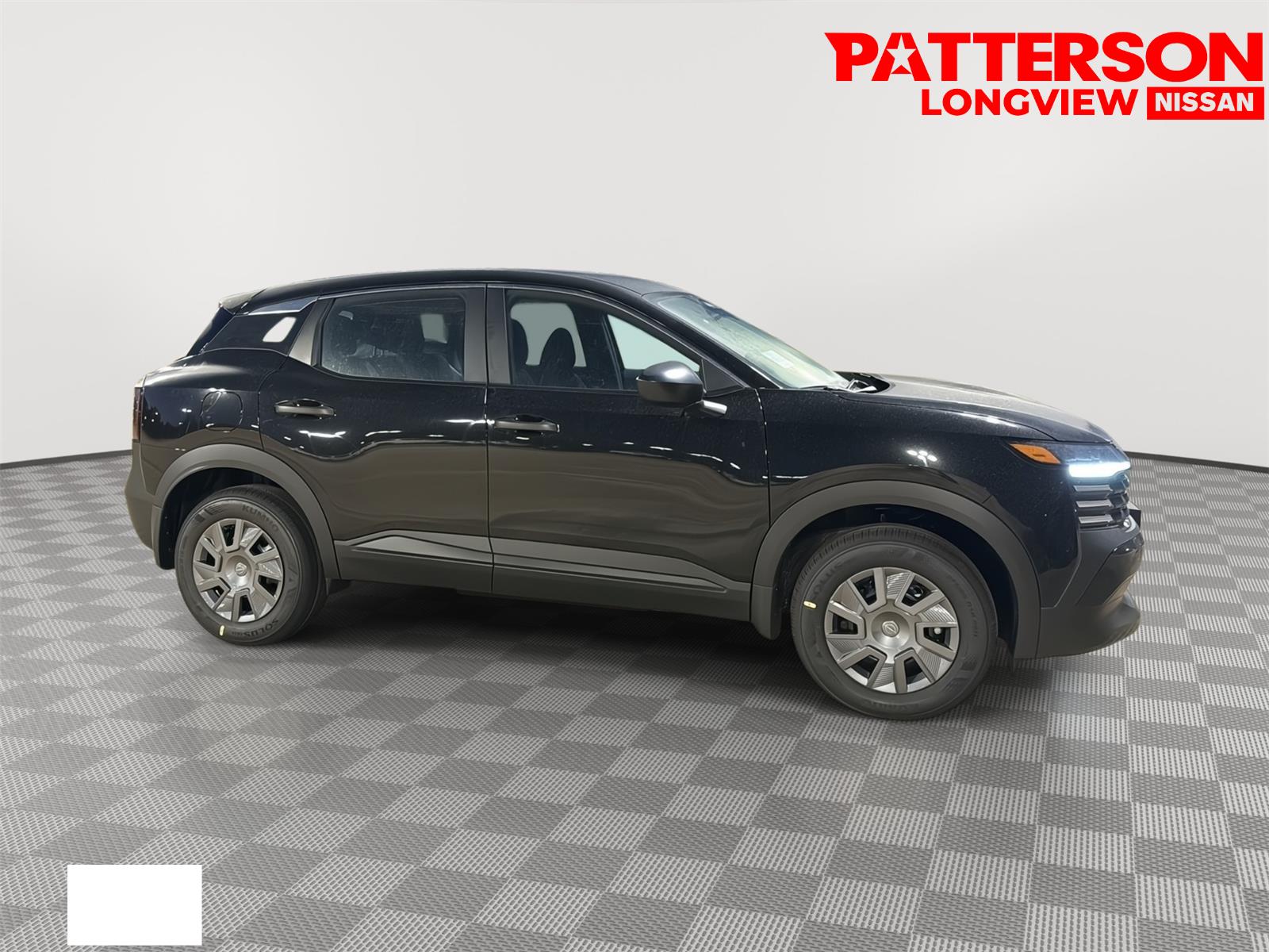 2027 Nissan KICKS S