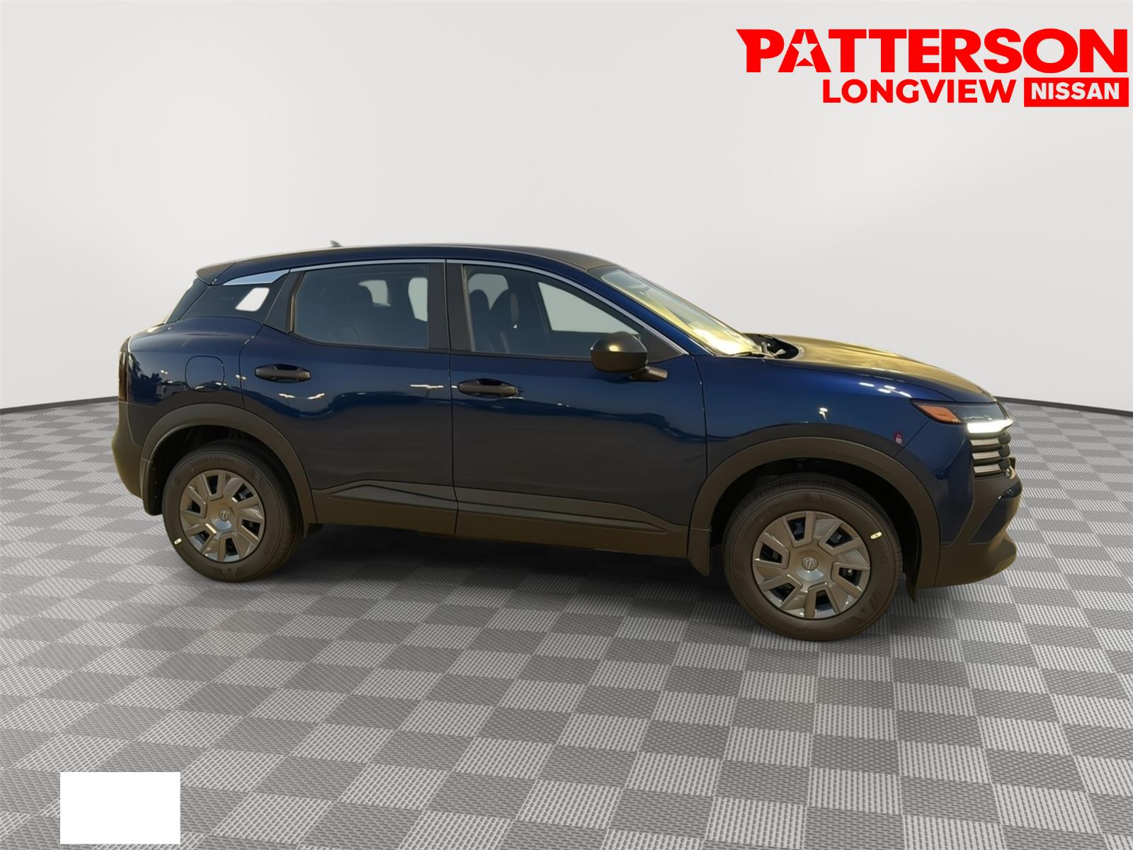 2027 Nissan Kicks S