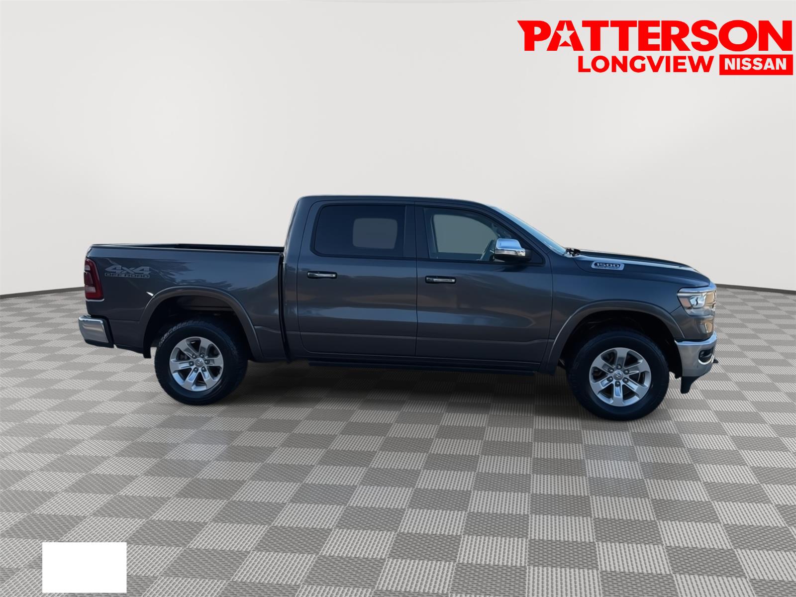 2021 RAM 1500 Pickup Laramie