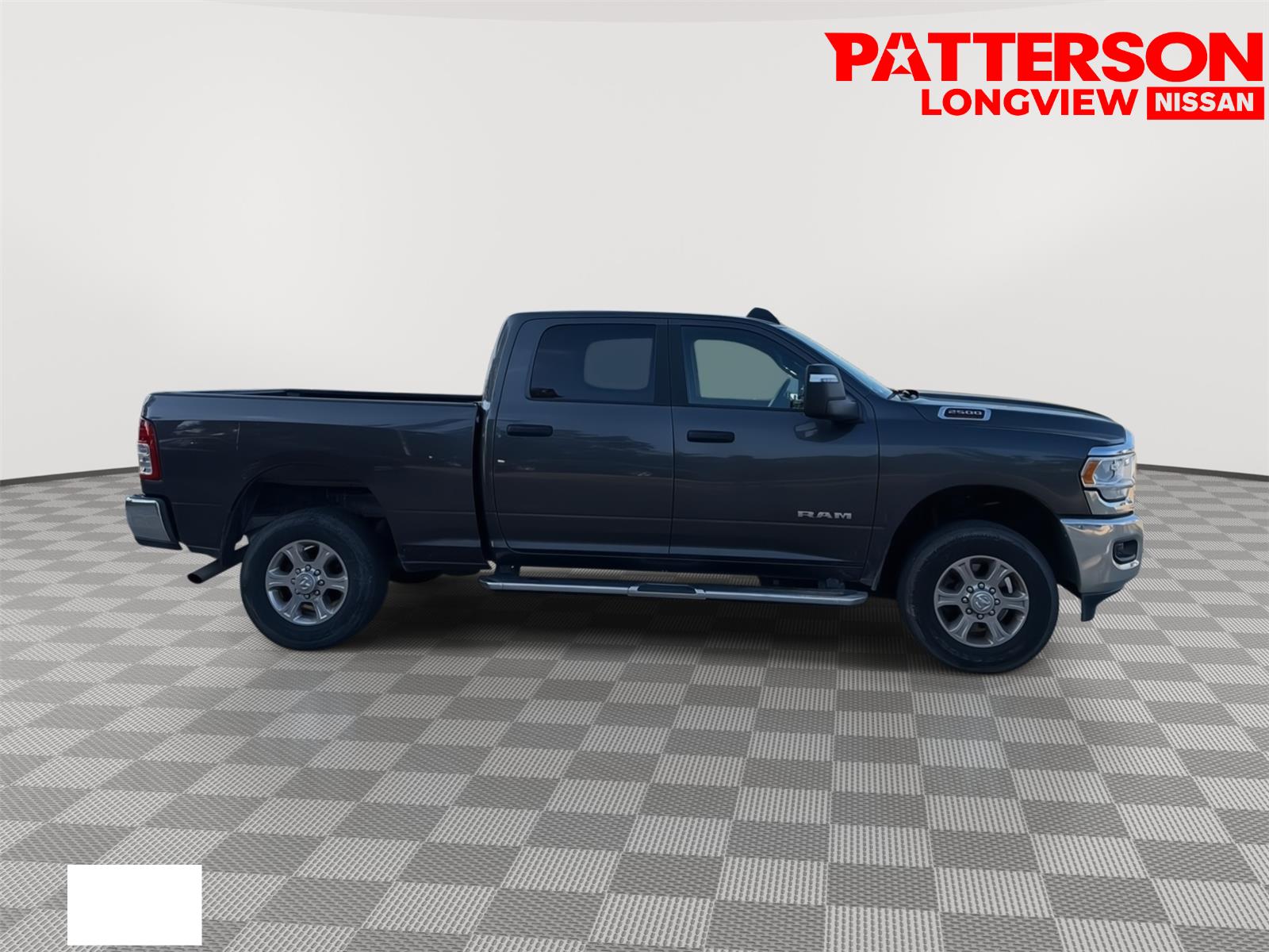 2024 RAM 2500 Pickup