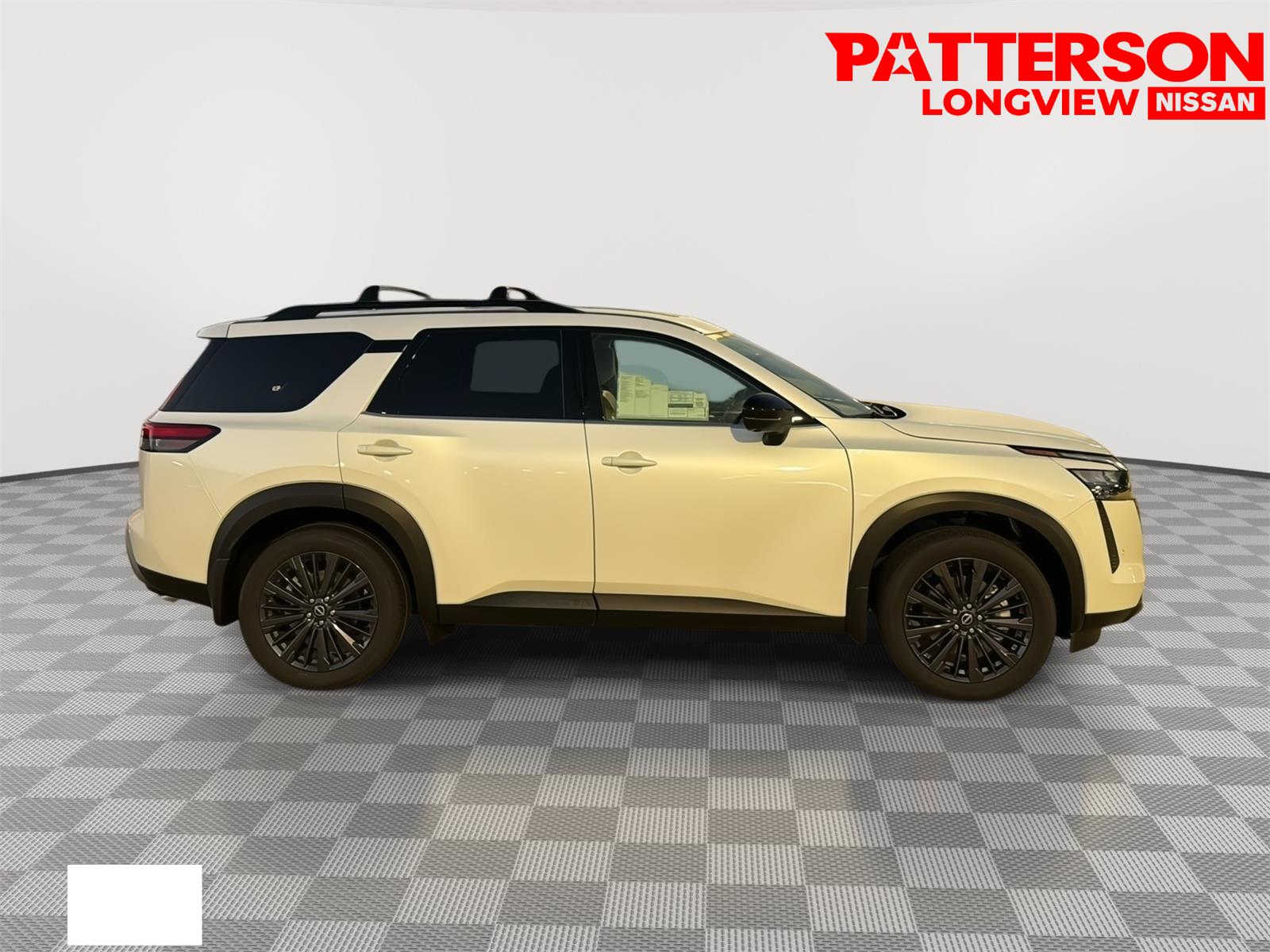 New Nissan Pathfinder For Sale Near Dallas, TX in Longview, TX