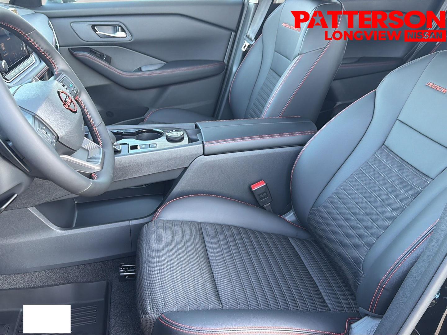 2026 Nissan Rogue Rock Creek - Photo 17