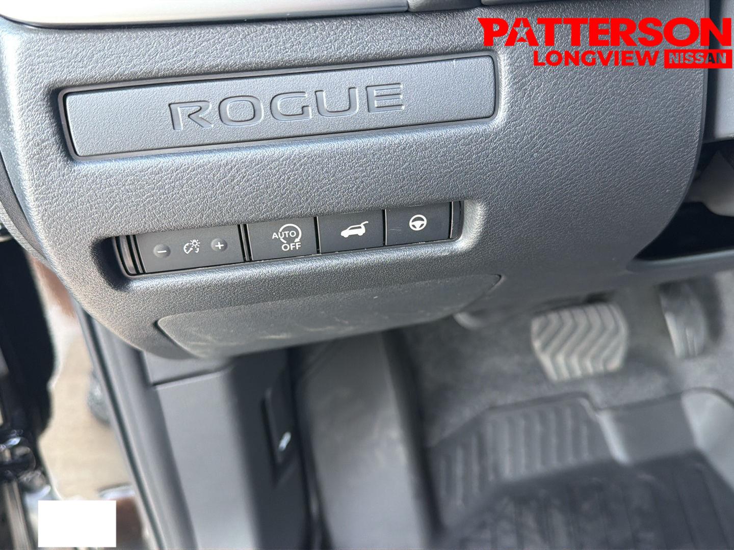 2026 Nissan Rogue Rock Creek - Photo 10