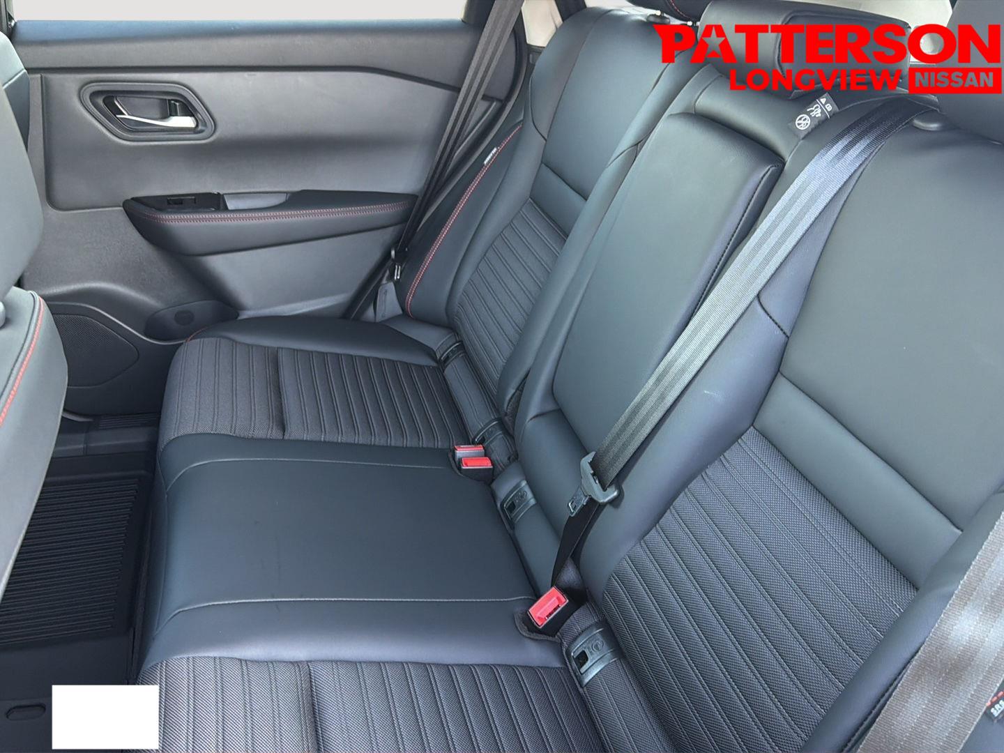 2026 Nissan Rogue Rock Creek - Photo 19
