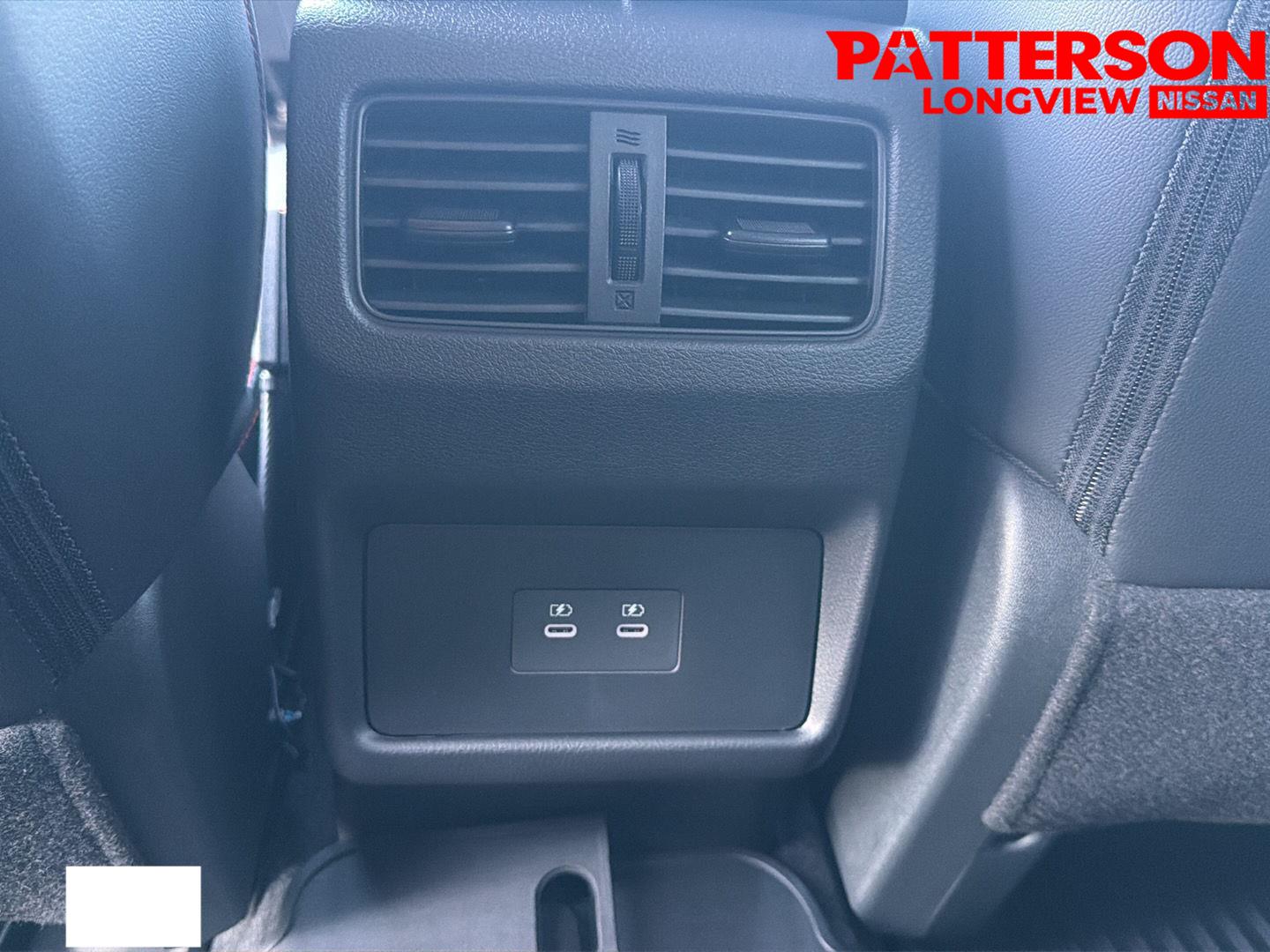 2026 Nissan Rogue Rock Creek - Photo 20