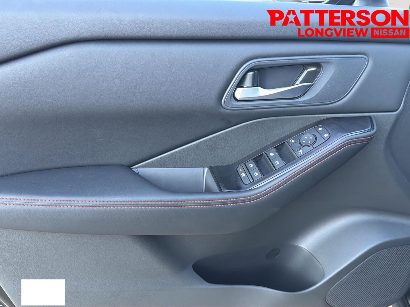 2026 Nissan Rogue Rock Creek - Photo 21